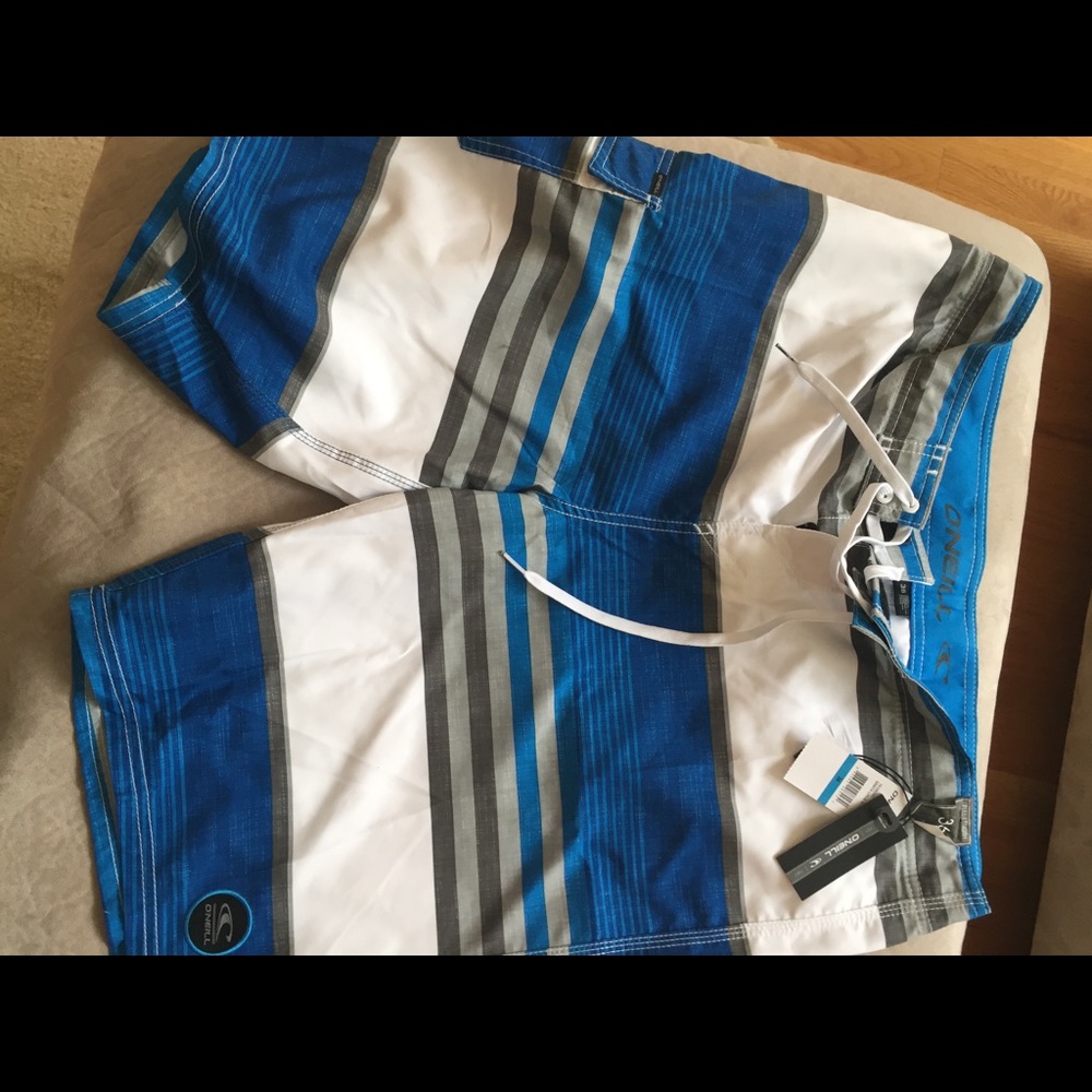 Men’s ONeill Swim 🏊‍♂️ Trunks